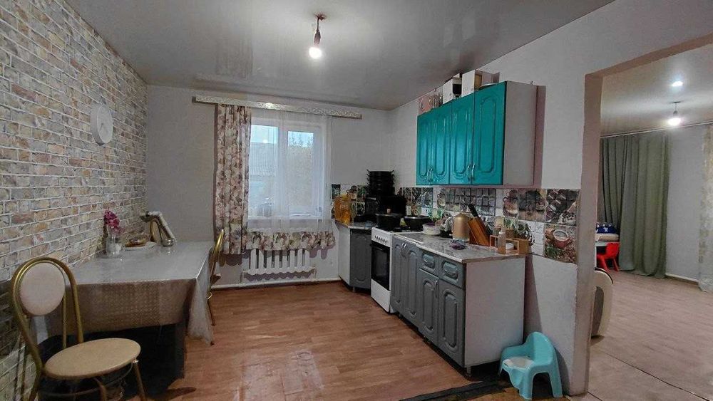 Продам дом КСК Садовод строитель