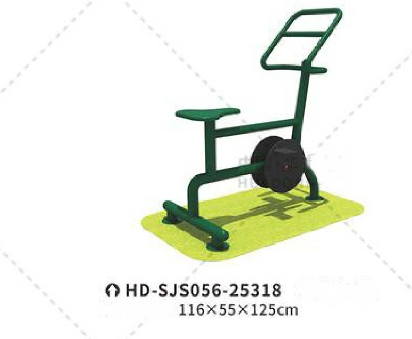 Фитнес уреди и съоръжения