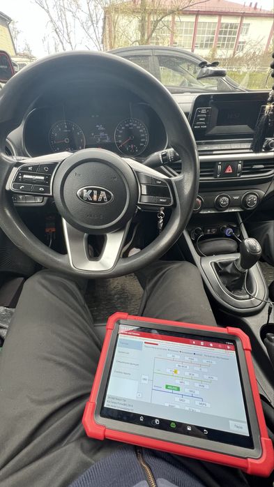 Автоподбор Петропавловск