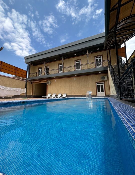 Farg‘ona shahrida qulay va ozoda Lazar hostel 24/7, aeroport yaqinida