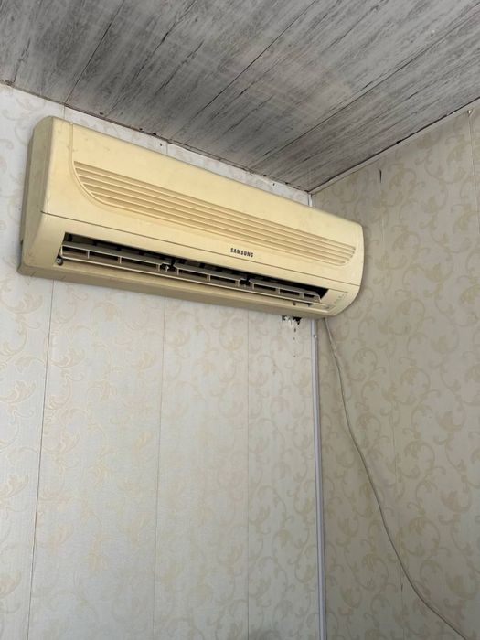 Кондиционер 12 лик samsung