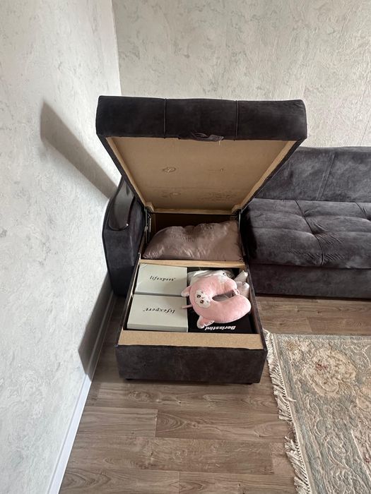 Продается диван