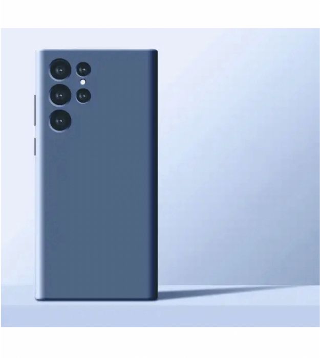 Husa Soft Samsung S21/S22/S23/S24/S25 PLUS ULTRA EDGE Silicon In Folie