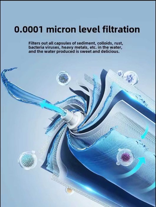 Решение за спестяване от вода в бутилки