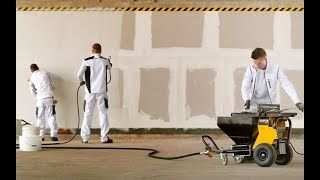 Аренда Инструментов Прокат Инструментов Штукатурная станция 24.7.