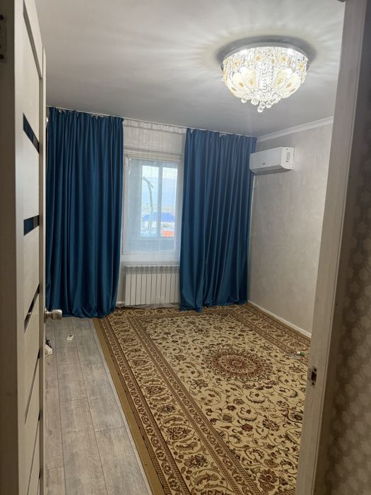 Квартира долгосрочно жалданады