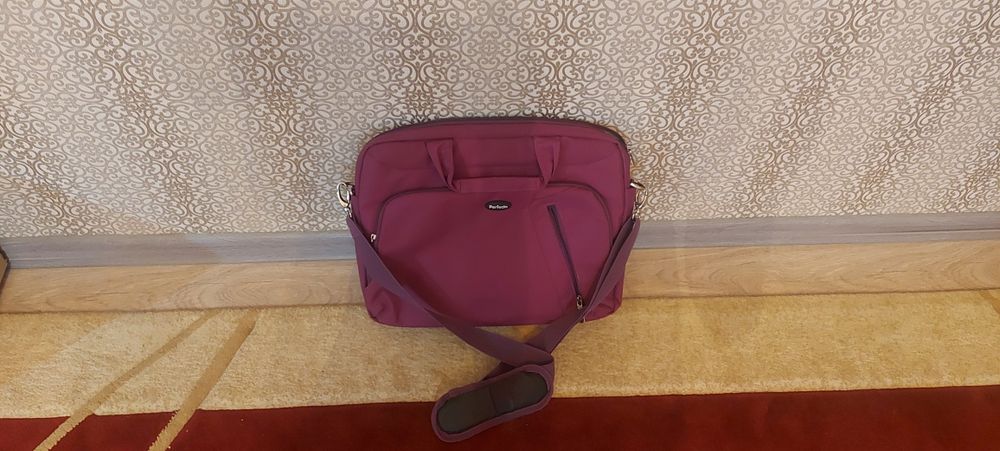 Сумка для ноутбука