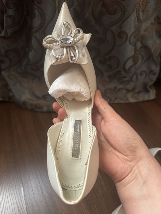 Туфли Италия Marino Fabiani