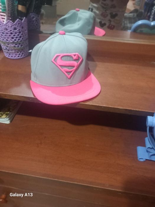 Кепка,   бейсболка