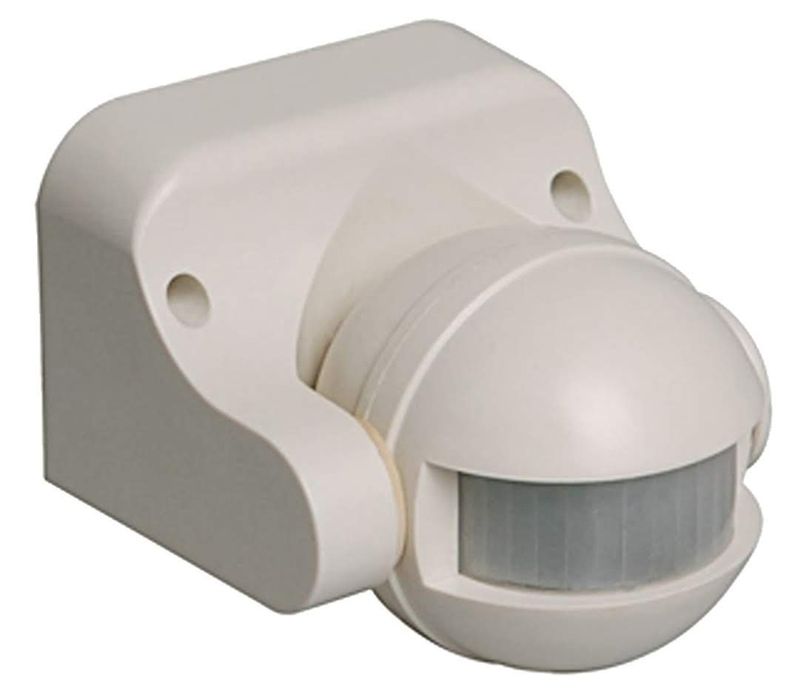 Датчик движения.