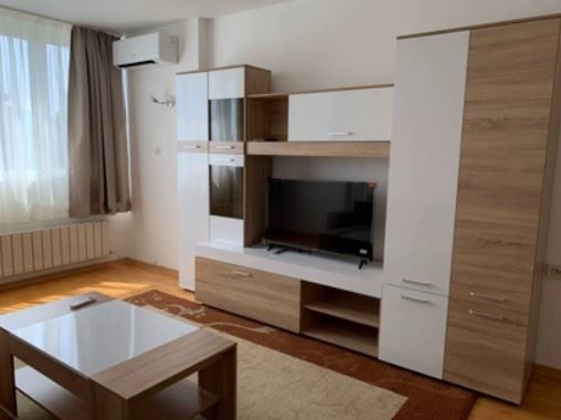 Дава се под наем Едностаен апартамент в София, Илинден - 47 кв.м за 447.78 € - Снимка #1