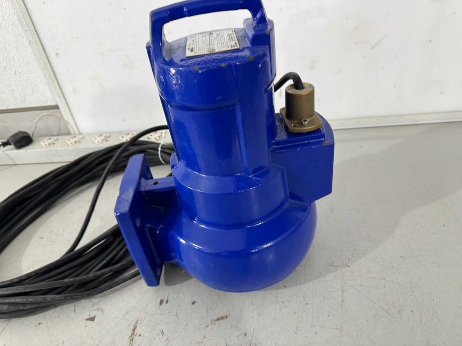 Помпа - KSB Ama-porter 502 ND