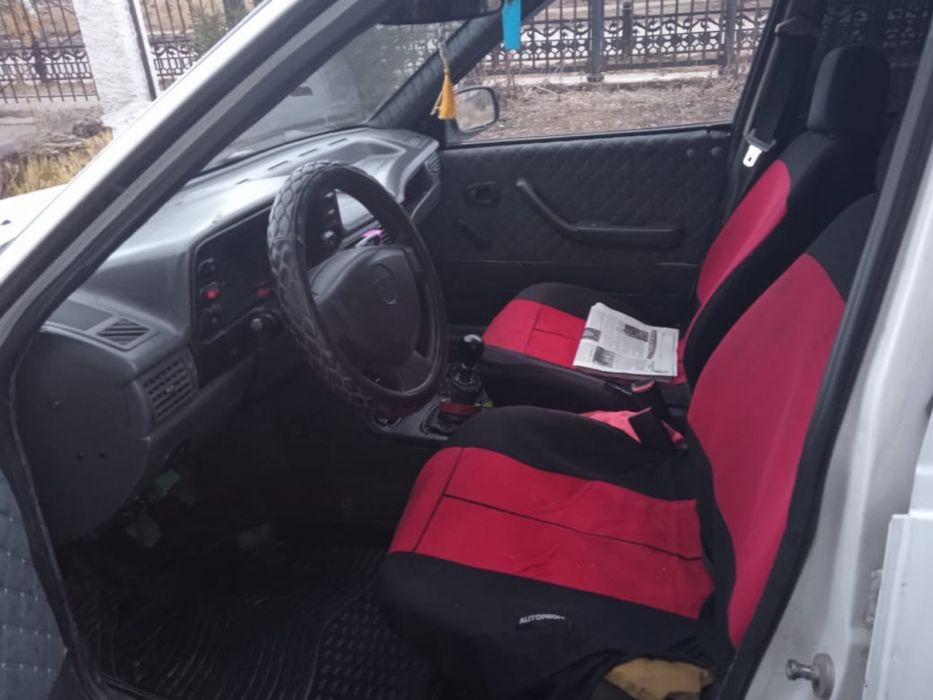 Продам нексию в хорошем состоянии