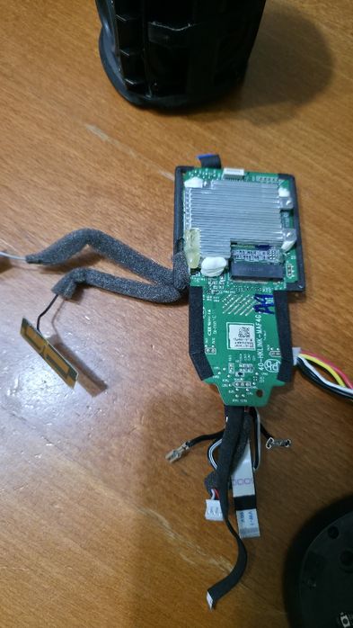 Jbl link 10 (на части)