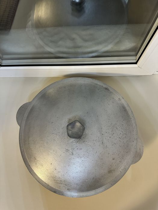 Отдам даромСковородка недорого