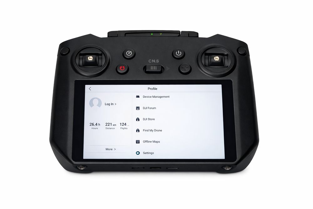 DJI Mavic 3 PRO Fly More Combo