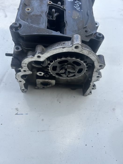 Глава/Глави оборудвани за Ауди А6/ А8/ Q7/ VW 3.0ТДИ/audi 3,0tdi