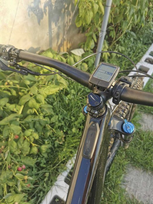 Bicicleta electrica Specialized Turbo Levo SL Comp Carbon 2021