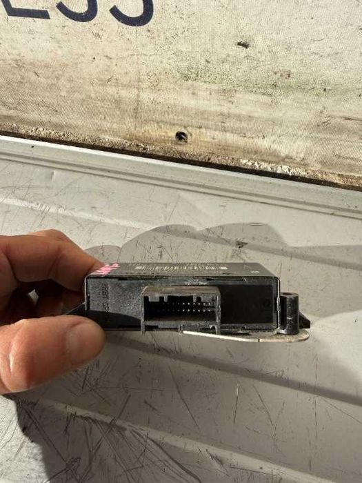 Modul control NISSAN LEAF