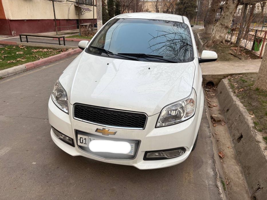 Нексия 3 2019 4-позиция 70000 тозза