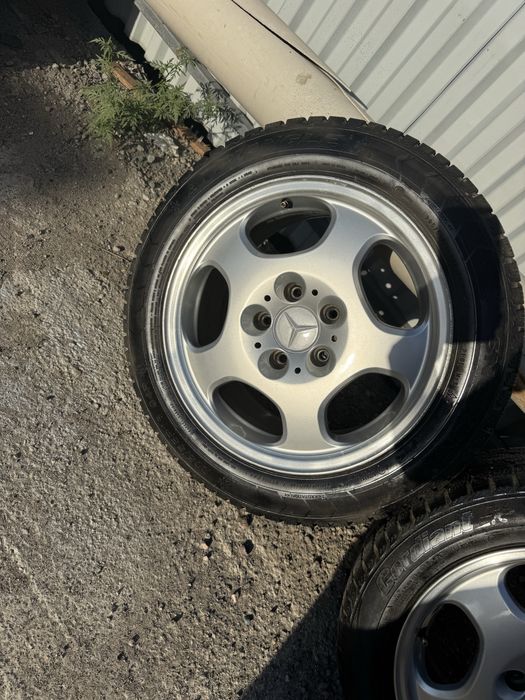 Продам диски комплект