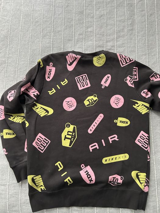 Hanorac Nike Air Max