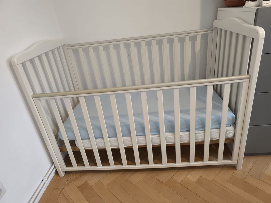 Vand patut bebe 70x130