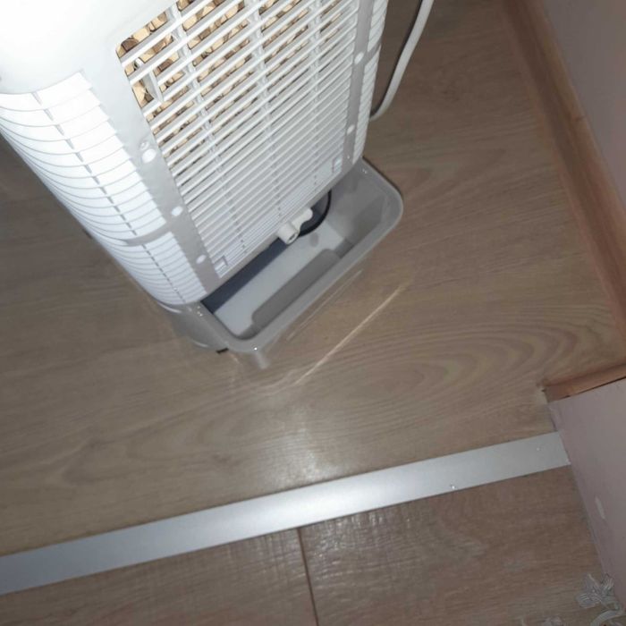 Охладител CROWN 55W