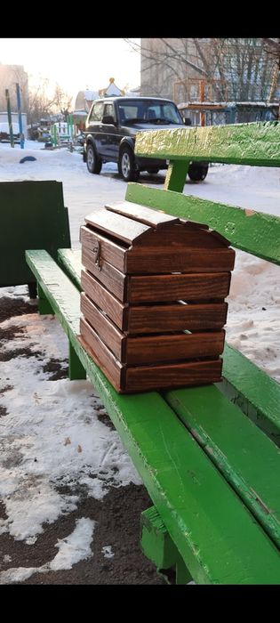 Продам изделия из дерева