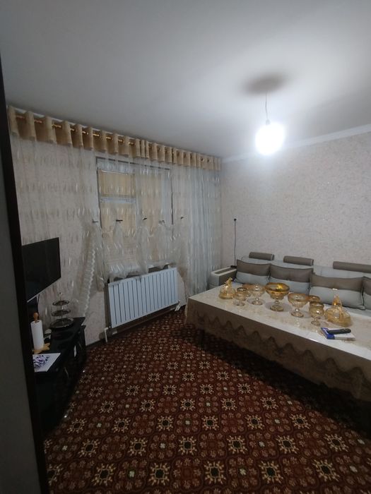 2 sotixli kotej 3xonadan iborat krediti yoq