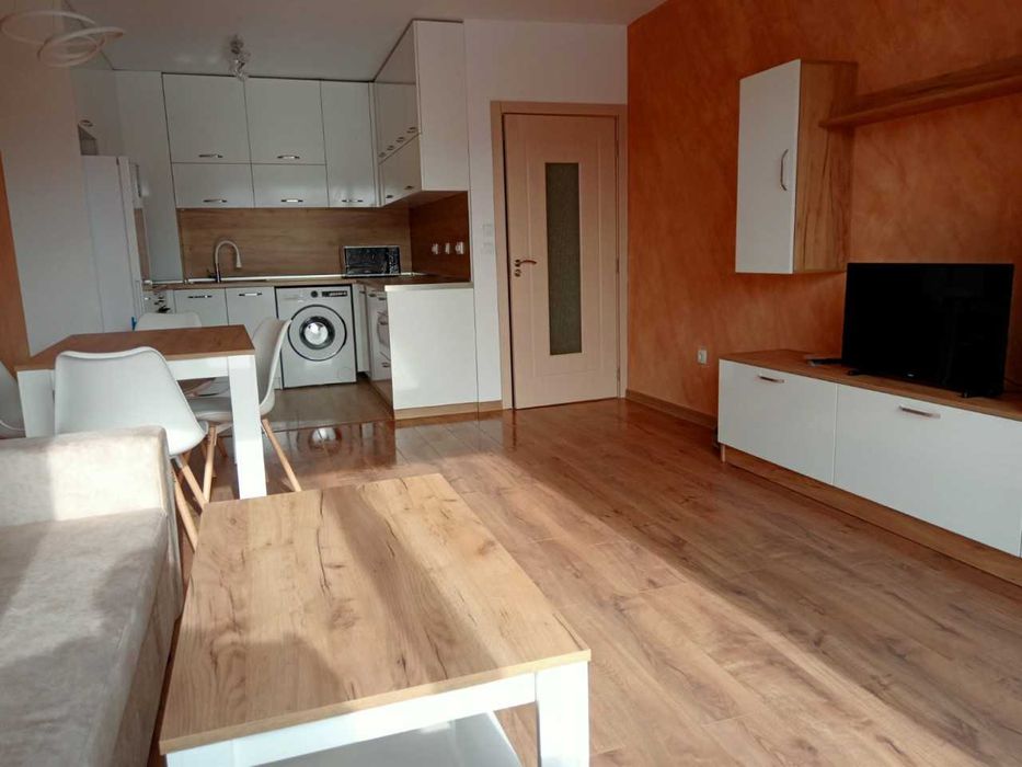 Продава се Двустаен апартамент в Пловдив, Христо Смирненски - 74 кв.м за 1690 €/кв.м - Снимка #2