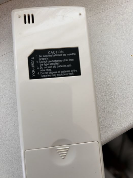 Aer conditionat portabil