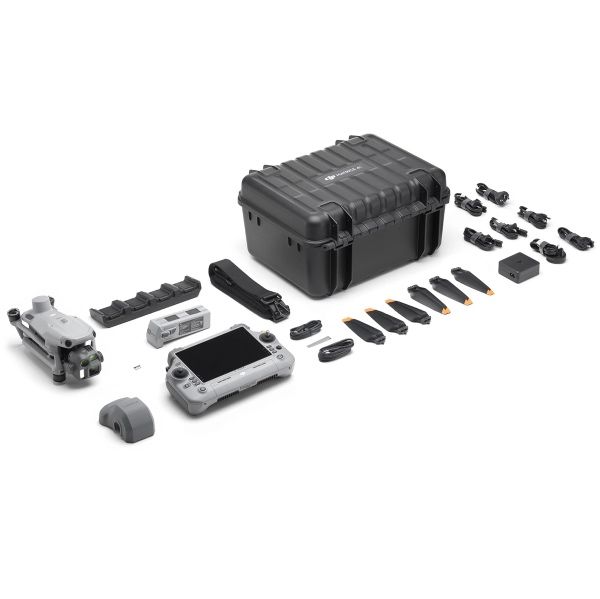 DJI MATRICE 4 Enterprise (EU)