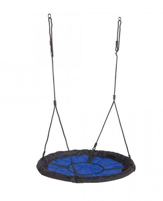 Люлка гнездо Swibee, Green box, Blue box