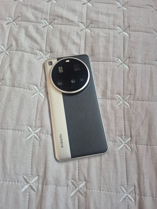 Xiaomi 15 ultra 12/256