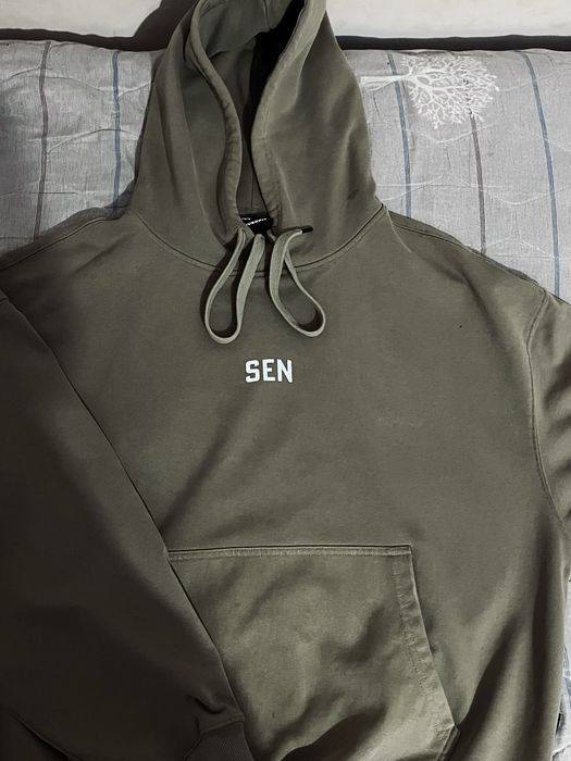 Худи qazaq republic