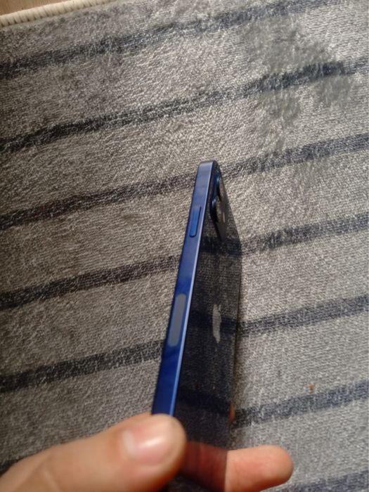 Айфон 12 жғдайы жақсы