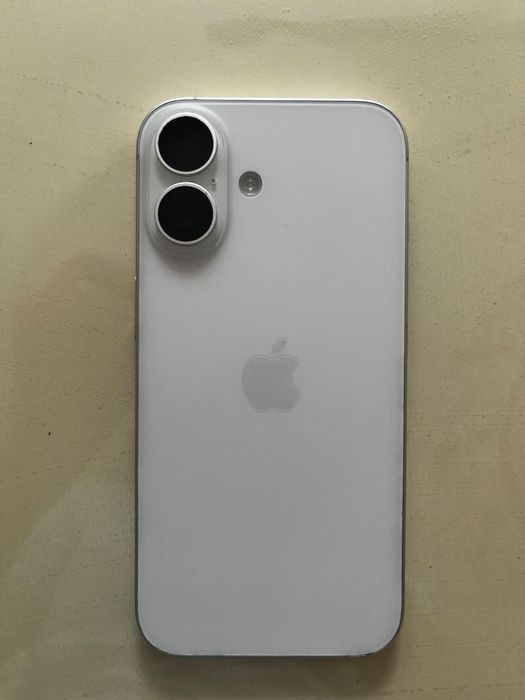iPhone 16 128gb сатылад