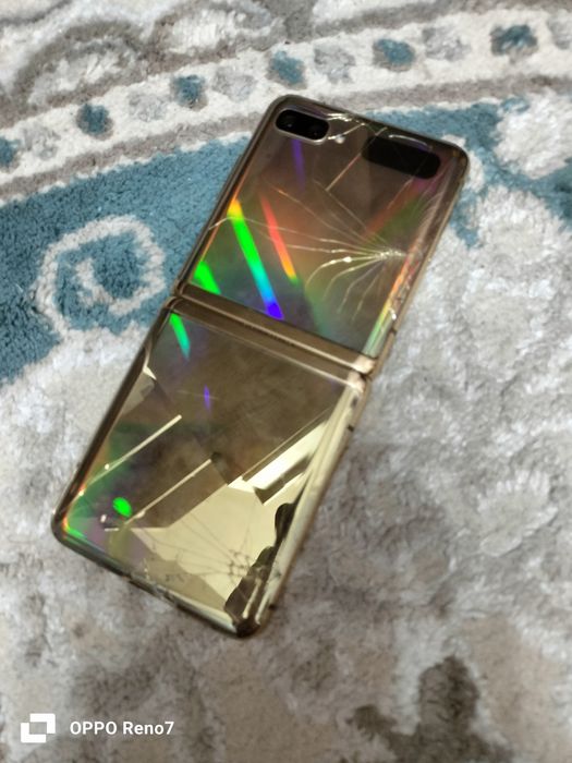 Samsung galaxy z flip 5g