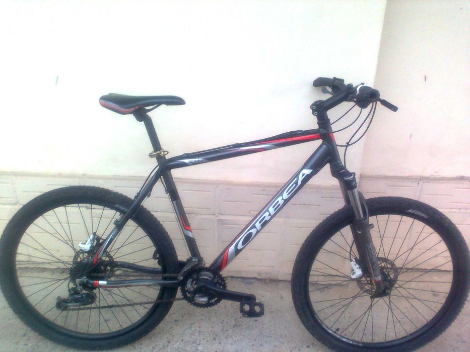 хидравличен ORBEA Sport - много изгодно 350 лв