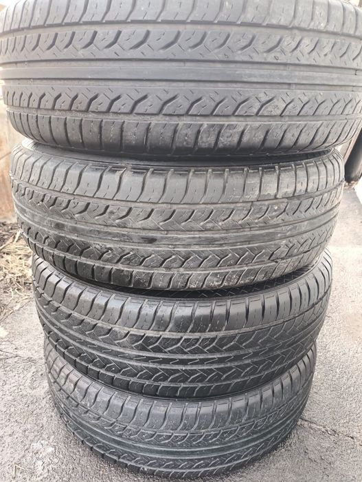 Продам резину R15