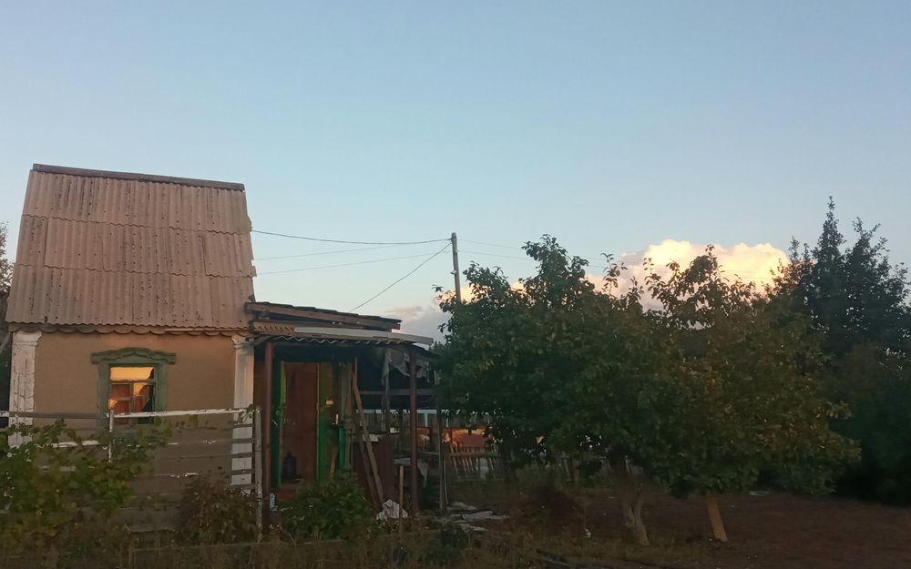Продаю дачу в Ромашке