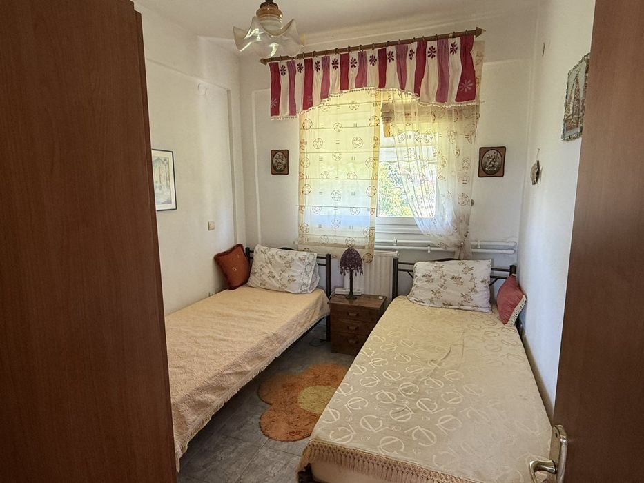 Почивка в Гърция Аспровалта