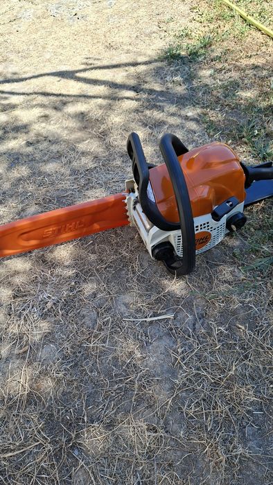 Резачка STIHL 180
