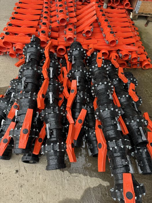 Coloana de irigat cu aspresie