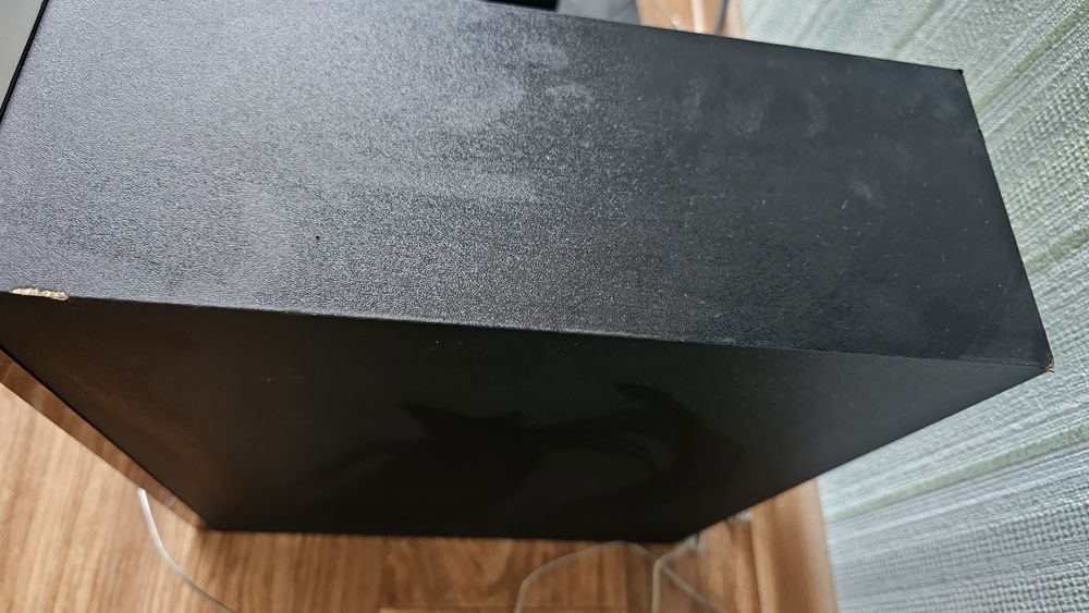 Продам домашний кинотеатр LG