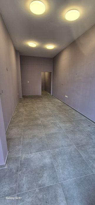 Дава се под наем помещение