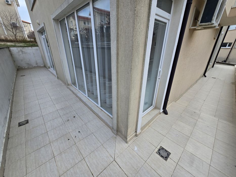 Продава се Едностаен апартамент в к.к. Слънчев бряг - 29 кв.м за 1173 €/кв.м - Снимка #6