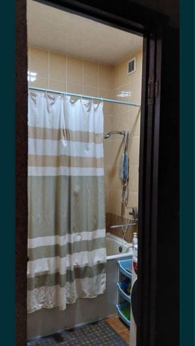 Квартира для девушек