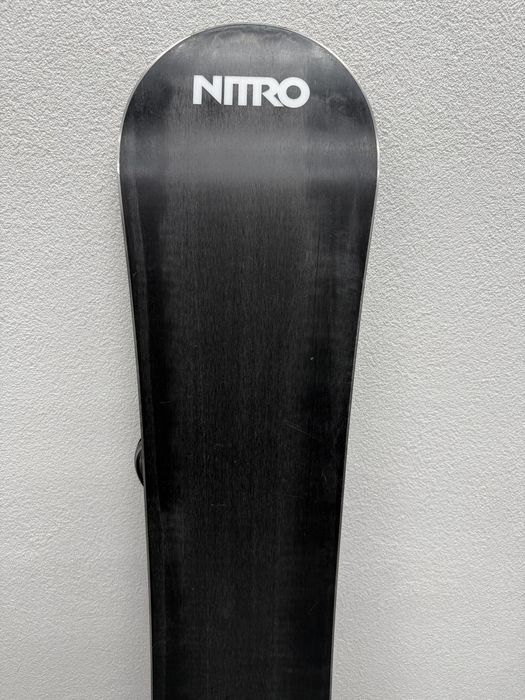 placa snowboard nitro prime L152cm 2022/2023